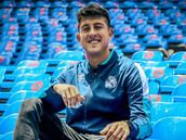 La vuelta a la Roja del chileno que renació en México: "No creía que el llamado era cierto"