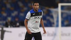 Atalanta derrota a Brescia con presencia de Luis Muriel