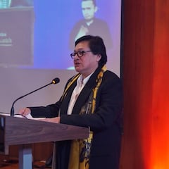 ¿Por qué Amelia Pérez renunció a ser fiscal general si era la candidata favorita?