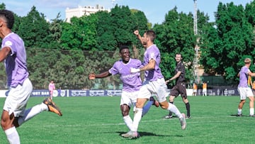 Tercera RFEF Grupo 6: resultados, partidos y clasificación de la jornada 20