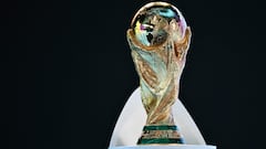 World Cup 2026 playoff draw in full: countries, teams, games, dates