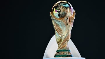 Here’s the full World Cup 2026 playoff draw in full.