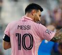 La razón por la que Messi ganará más dinero con Inter Miami del que le ofrecía Arabia Saudita