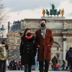 El día más oscuro de la COVID: se registra el máximo diario en todo el mundo