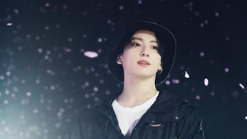 Who is Jung Kook, the BTS member who will perform in the World Cup Opening Ceremony?