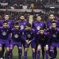 1x1 del Celta: Autopistas Cardoso, libres de peaje para los rivales