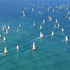 Doscientas embarciones parten mañana rumbo a Ibiza