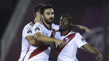 River - Independiente: horario, canal TV y d&oacute;nde ver la Libertadores