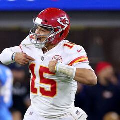 Siete equipos pueden clasificar a playoffs en la semana 16