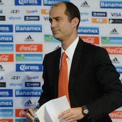 La selección mexicana seguirá jugando en EUA para dar felicidad a la gente