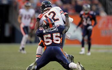 Los ganadores de la agencia libre (2013)