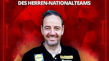 Iker Romero toma el mando en Austria