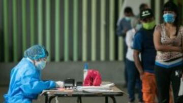Semáforo Covid México: qué estados retroceden a rojo y cuáles avanzan