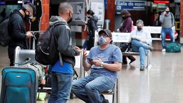 Coronavirus en Colombia en vivo: nuevos casos y muertes, últimas noticias de hoy