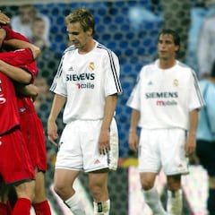 La Real Sociedad, rival dócil en el Bernabéu: sólo 3 victorias