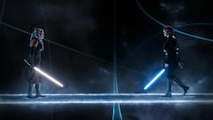 ‘Star Wars’: así justificó ‘Clone Wars’ que Anakin no apareciera con Ahsoka en ‘La Venganza de los Sith’