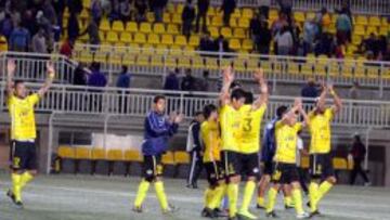 Los de Quillota quedaron primeros en la tabla.