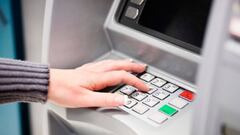 ¿Cuánta plata se puede sacar del cajero como máximo?