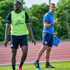 "Estamos heridos en el orgullo"