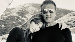 Sylvester Stallone se separa de su esposa tras 25 años: ella le acusa de ocultar bienes