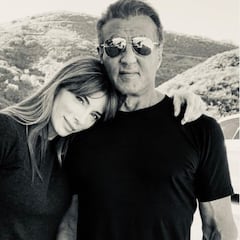 Sylvester Stallone se separa de su esposa tras 25 años: ella le acusa de ocultar bienes