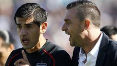 Presidente de Central aclara: "Barroso fue ofrecido al club"