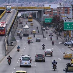 Pico y placa en Bogotá y Medellín hoy, 8 de octubre: restricción, horarios y excepciones