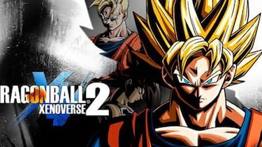 Truco Dragon Ball Xenoverse 2: Conseguir todos los trofeos