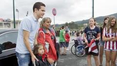 Liverpool y Tottenham sondearon a Herrera