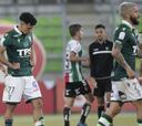 La mala racha prepandemia que Wanderers busca dejar atrás