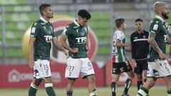 La mala racha prepandemia que Wanderers busca dejar atrás