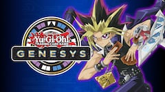 Yu-Gi-Oh! GENESYS: así es el nuevo formato oficial de Konami sin Péndulos ni Enlaces
