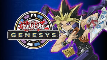 yugioh genesys yu gi oh yami yugi