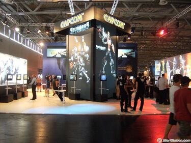 [GC] La Gamescom: anuncios, sorpresas y fotografías