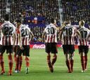 Athletic-Real Sociedad: horario, canal de TV y dónde ver online