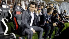 "Si Salas está cuestionado en la UC, ¿qué nos queda al resto?"