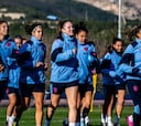 Antonia Silva y Gabi Nunes ‘refuerzan’ al Levante para viajar a Huelva