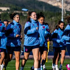 Antonia Silva y Gabi Nunes ‘refuerzan’ al Levante para viajar a Huelva