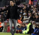 El aviso de Xavi: “El Espanyol, ya lo conocemos, nos van a provocar...”