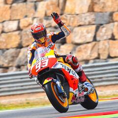 MotorLand busca un nuevo ganador en MotoGP