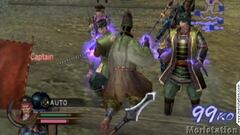 Imágenes de Samurai Warriors 2: Empires