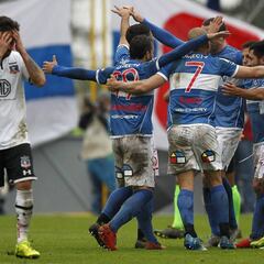 La UC se prueba la corona