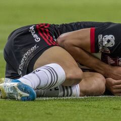 Atlas pierde segundo amistoso, antes del Clásico Tapatío