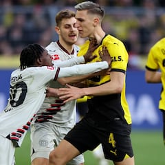 Xabi sigue haciendo historia