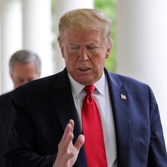 Trump keeps urging governors to reopen schools before summer