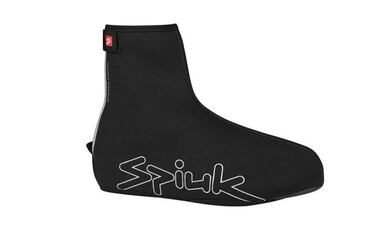 Cómo hacer ciclismo en invierno: Ropa y complementos