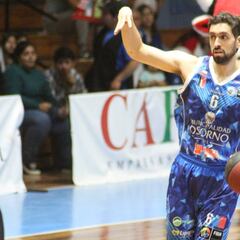 La Roja del básquetbol se complica por la fiebre amarilla