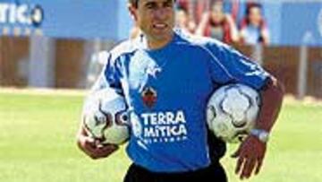 Torres está convencido de su capacidad para poder asumir el reto de continuar.