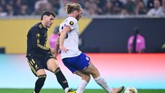 Estados Unidos y Canadá, por encima de México en los Power Rankings a 100 días del Mundial