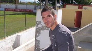 "El del Barça B es un partido clave; ojo si les ganamos"